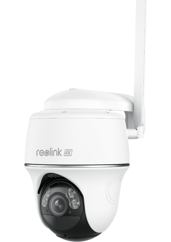 Reolink GO PT