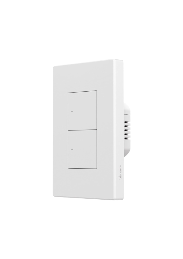 SONOFF Switch M5 2CH W