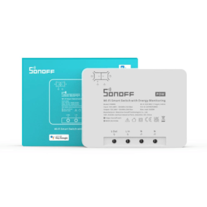 SONOFF Switch POWR3
