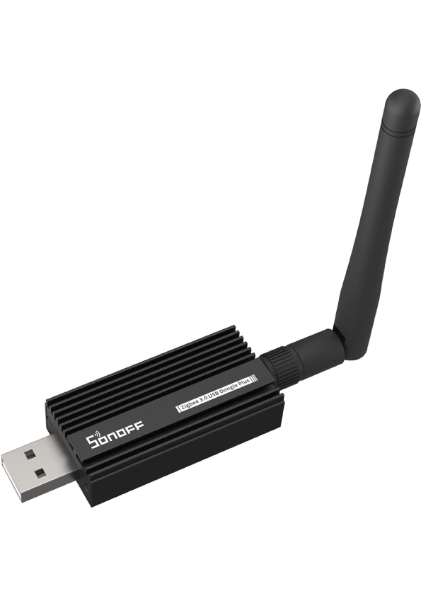 SONOFF Zigbee 3.0 USB Dongle Plus-E