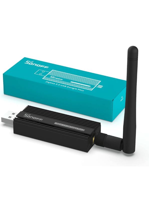 SONOFF Zigbee 3.0 USB Dongle Plus-P